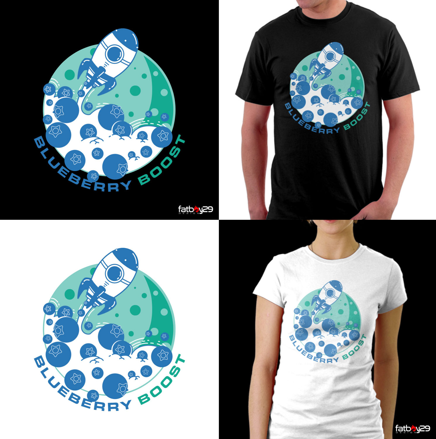 Diseño de Camiseta por Fatboy Graphic para Ieso | Diseño #17305436
