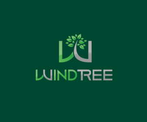 Logo Design by Ethien for Windtree | Design: #17298401