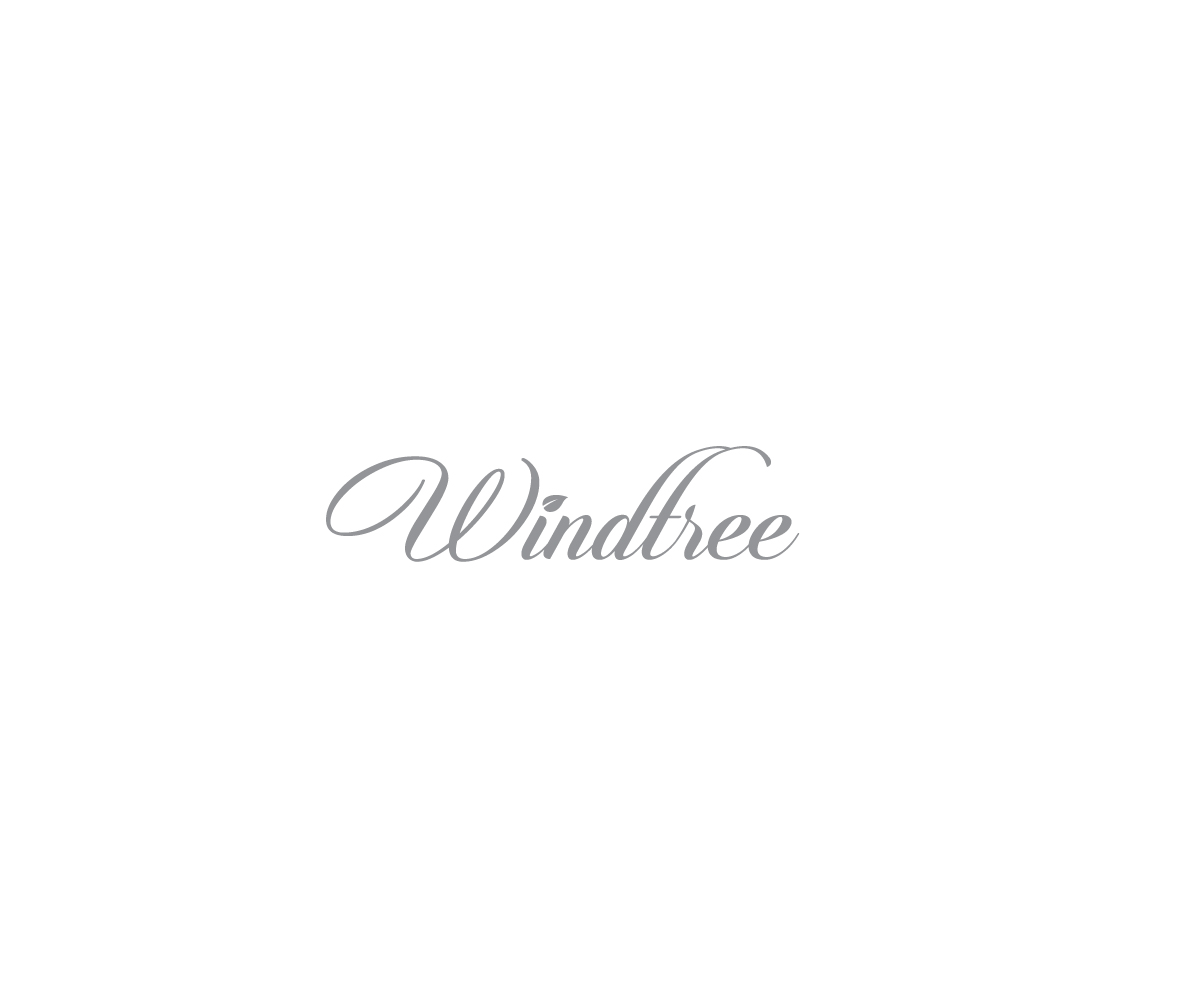 Logo Design by Alien Cookie for Windtree | Design #17285049
