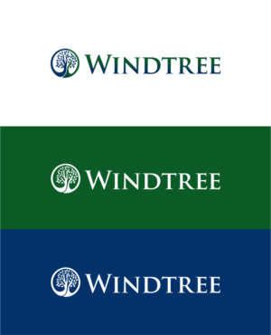 Logo Design by CreativeIyke for Windtree | Design: #17368762