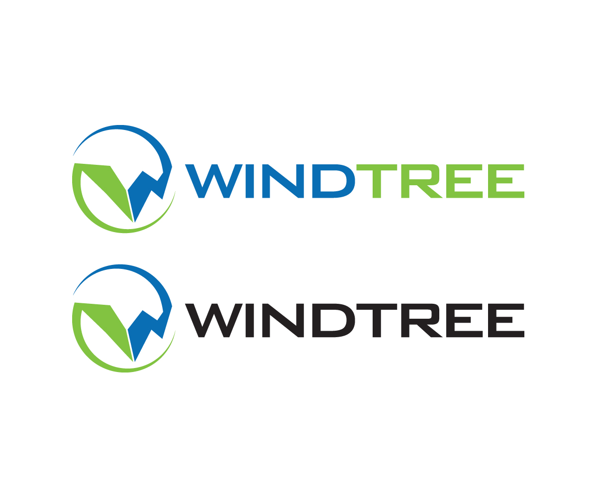Logo Design by nebullagraphixx for Windtree | Design: #17380574