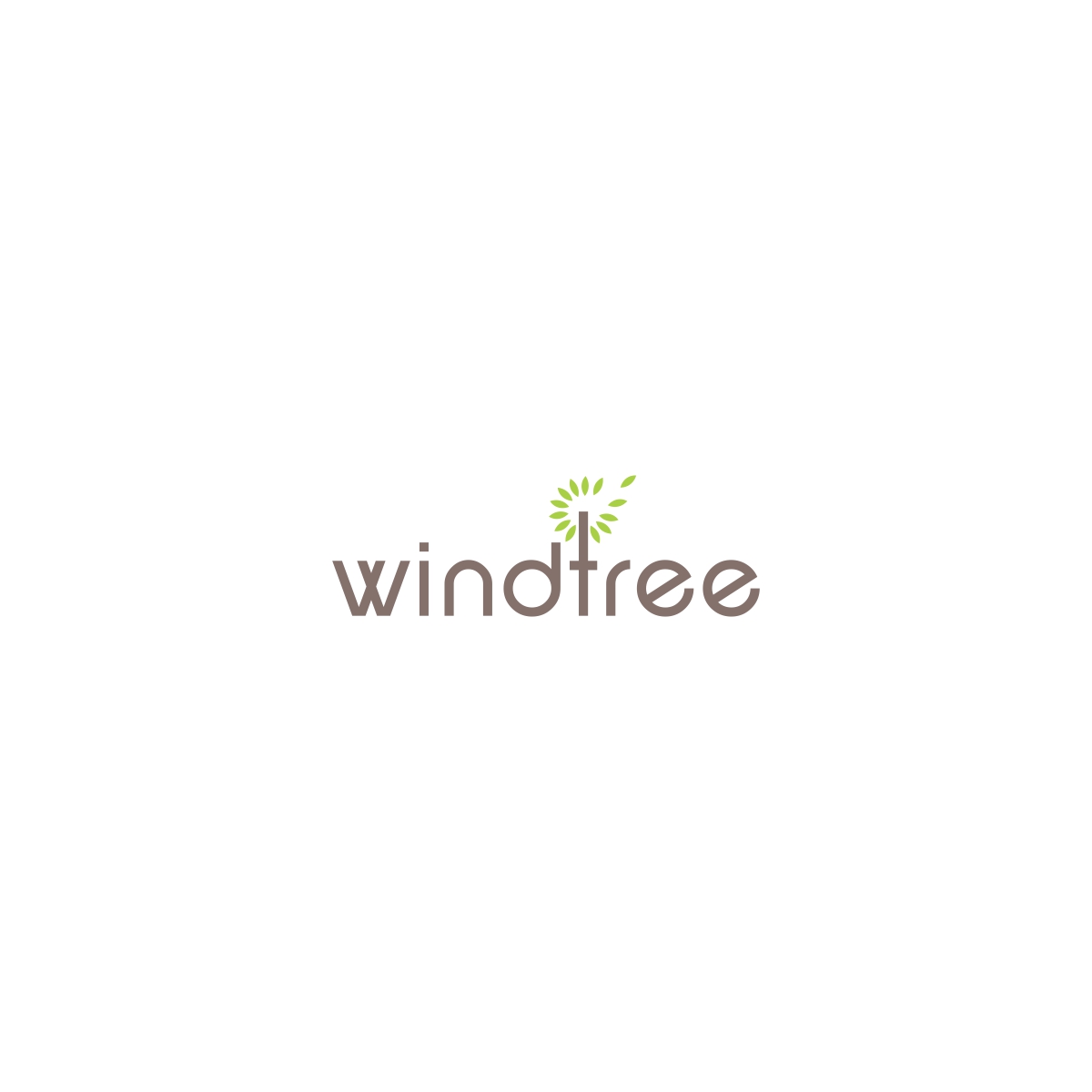 Diseño de Logo por creativeride para Windtree | Diseño #17322027