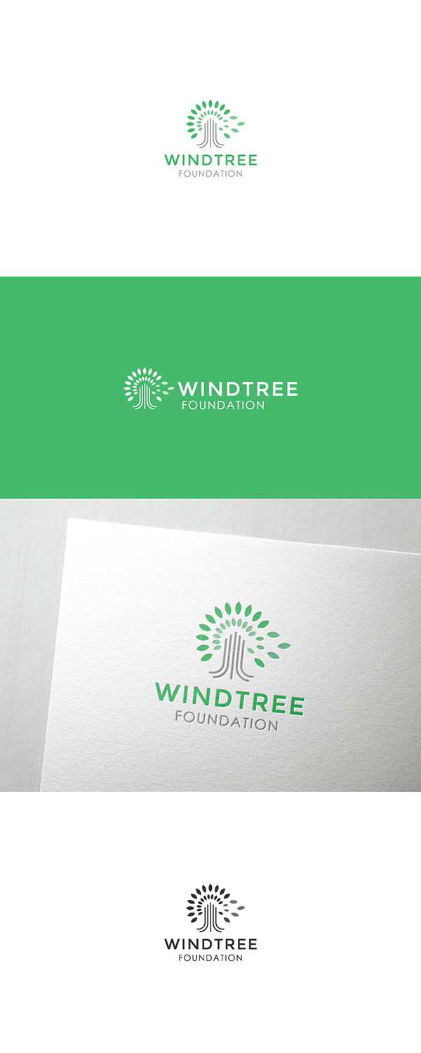 Logo Design by HWdesigns for Windtree | Design #17308526