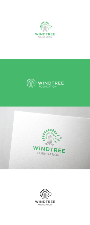 Design de Logo par HWdesigns pour Windtree | Design : #17308526