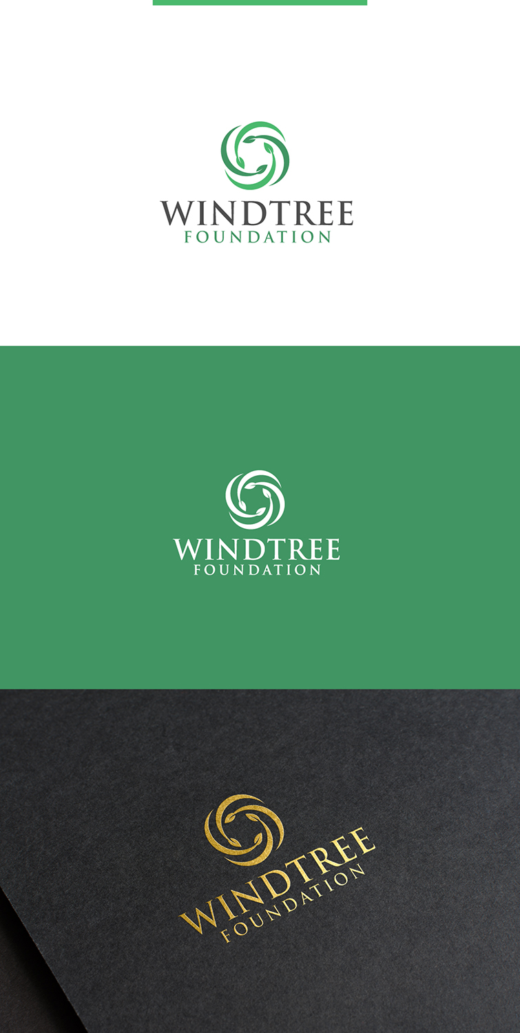 Logo Design by HWdesigns for Windtree | Design #17308527