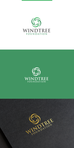 Design de Logo par HWdesigns pour Windtree | Design : #17308527