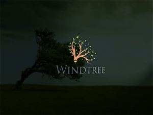 Logo Design by Deziners Zone for Windtree | Design: #17295784