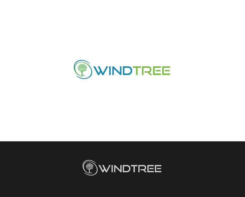 Logo Design by instudio for Windtree | Design #17382587