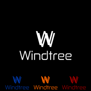Logo Design by lasri for Windtree | Design: #17316066