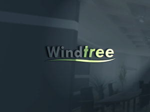 Logo Design by Origin to Original for Windtree | Design: #17296067