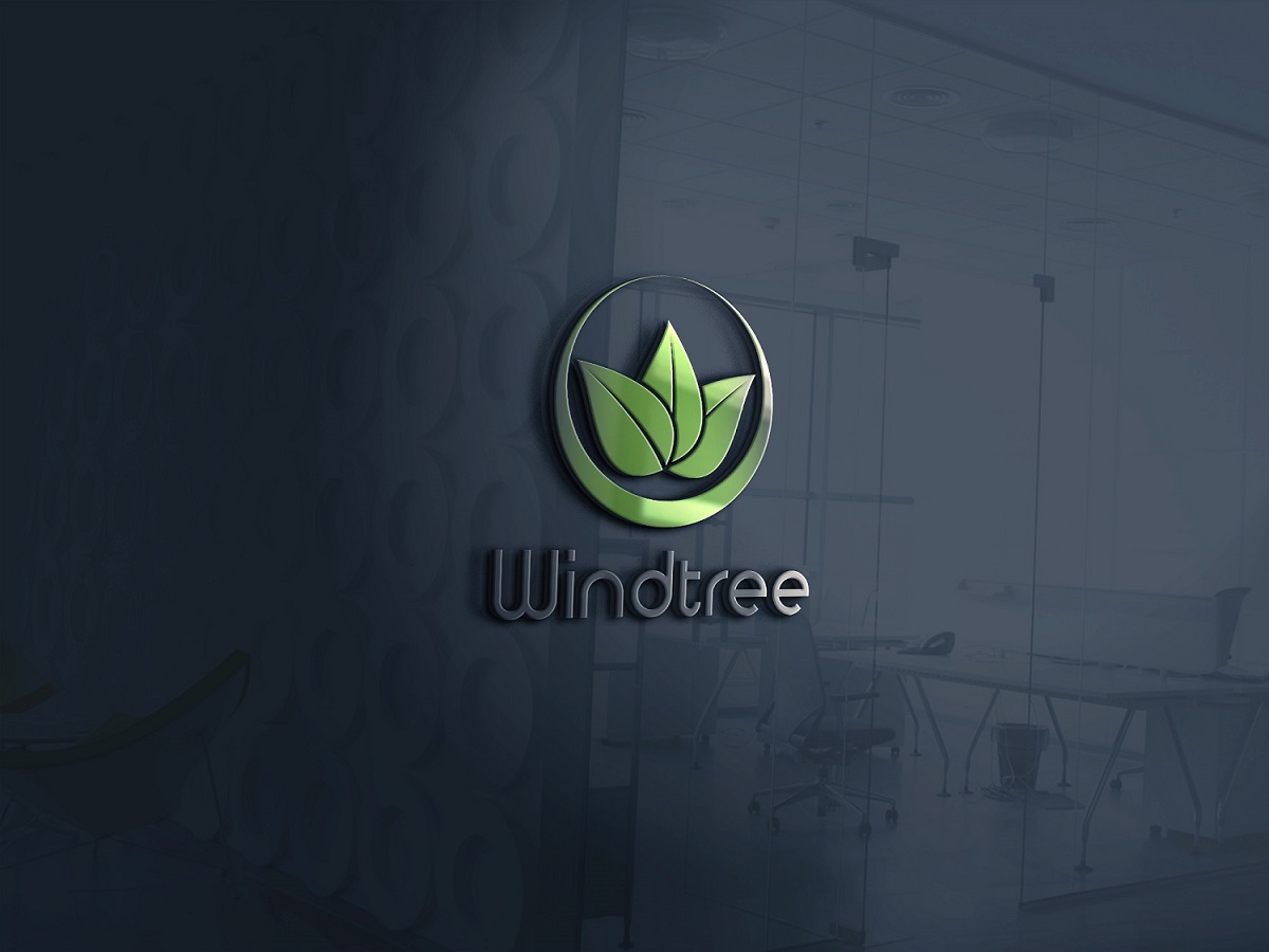 Logo-Design von ASG DESIGN für Windtree | Design #17283194