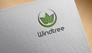 Logo Design by ASG DESIGN for Windtree | Design: #17283195