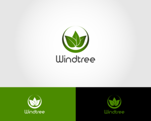 Logo Design by ASG DESIGN for Windtree | Design: #17283196