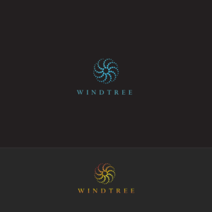 Logo Design by Hridoy Prodhan for Windtree | Design: #17303716