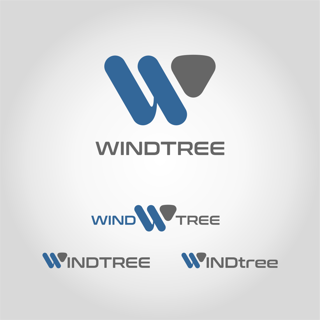 Diseño de Logo por said.tempo para Windtree | Diseño #17289109