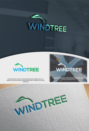 Logo Design by Renewable