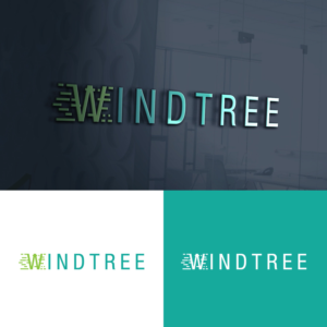 Logo Design by oomardesigns for Windtree | Design: #17289800