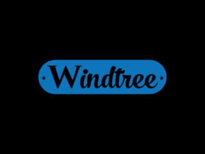 Logo Design by Alhamduliallah for Windtree | Design: #17298875