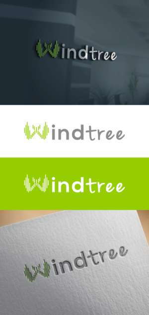 Design de Logo par aqilazhifara pour Windtree | Design : #17290132