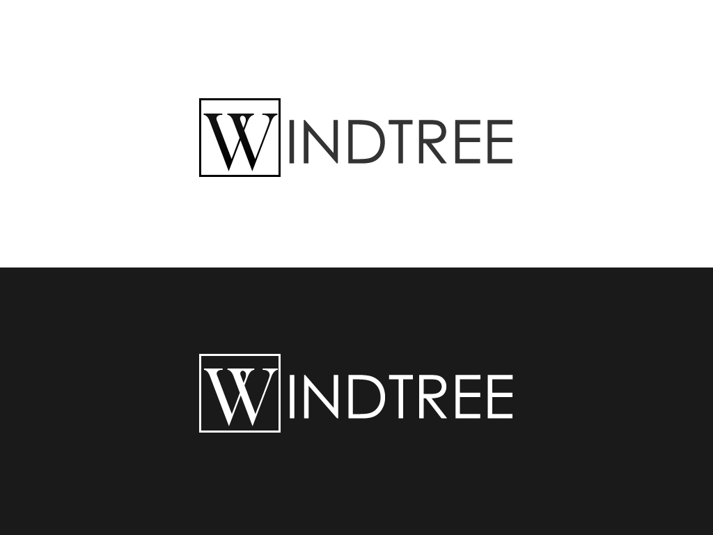 Logo-Design von A1 Designer für Windtree | Design #17293352