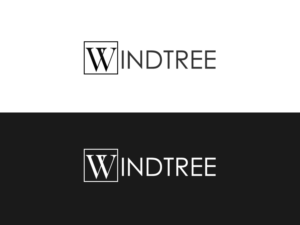 Logo Design by A1 Designer for Windtree | Design: #17293352