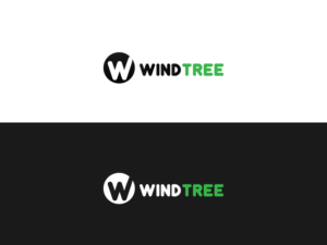 Logo Design by A1 Designer for Windtree | Design: #17293353
