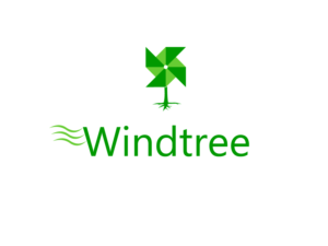 Logo-Design von mithunpopey für Windtree | Design #17283332