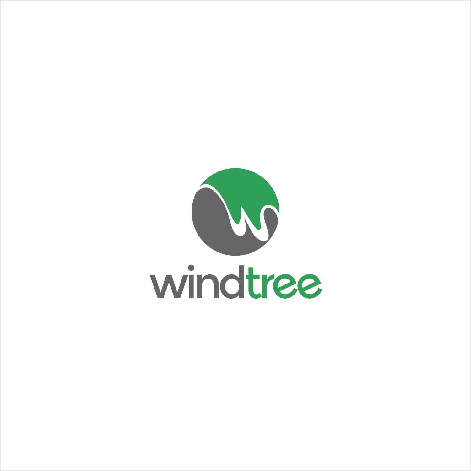 Logo Design by Joenet Jayawarna for Windtree | Design #17296386
