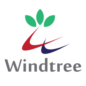 Logo Design by Fikri.TheGates for Windtree | Design: #17285651