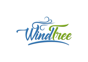 Logo Design by Mahdiduri for Windtree | Design: #17281985