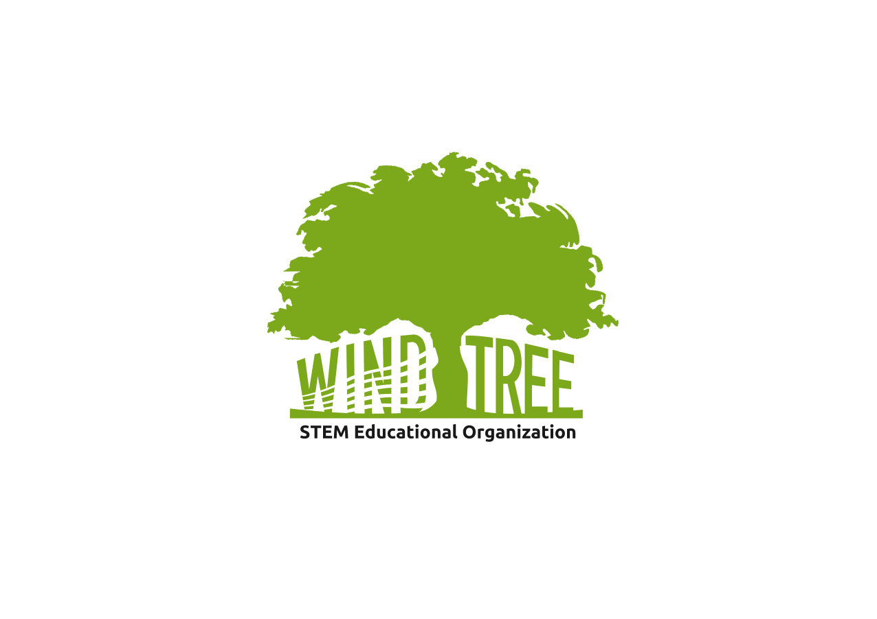 Logo Design by Mahdiduri for Windtree | Design #17281987