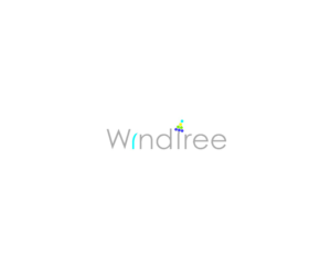 Logo-Design von kjc für Windtree | Design #17319146