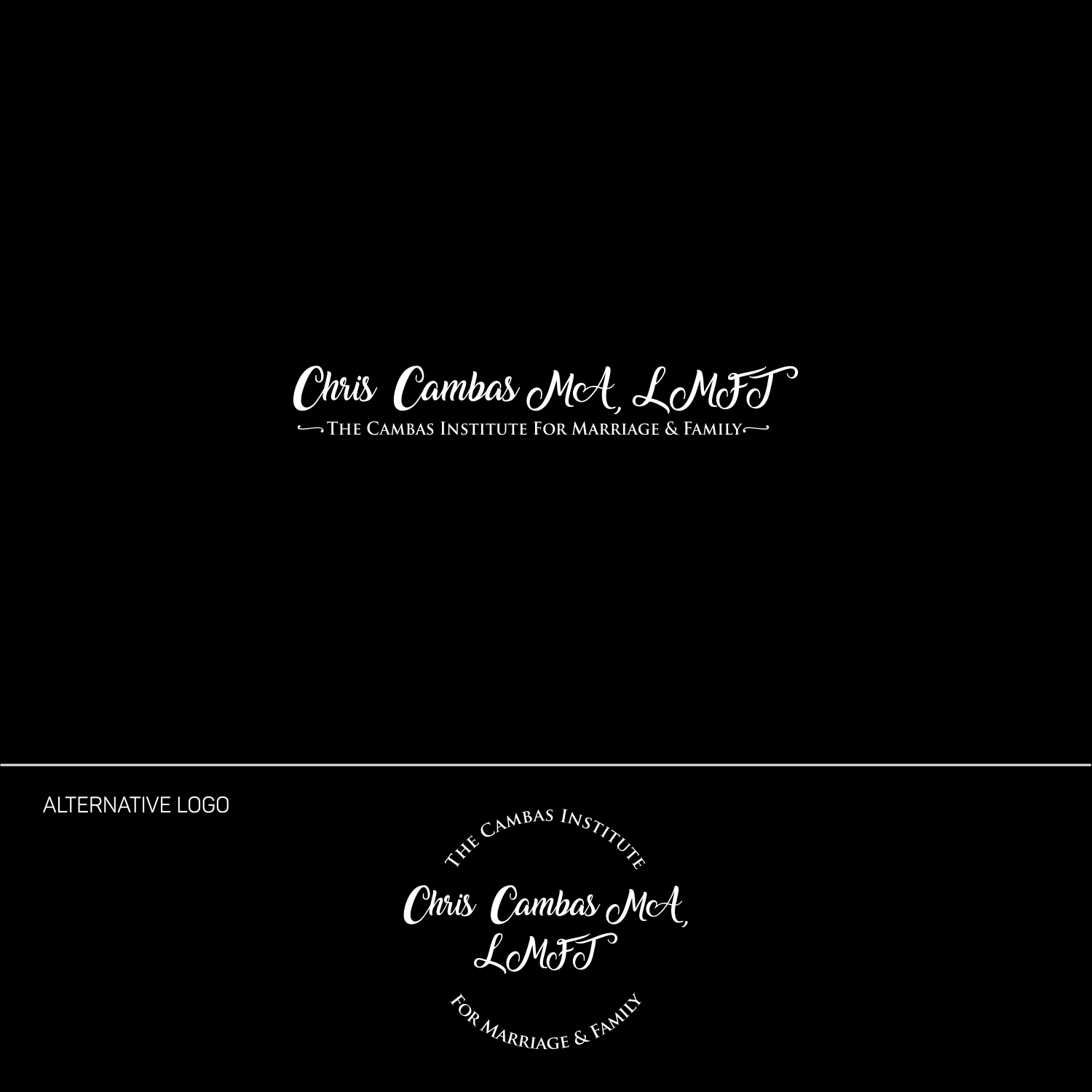 Logo Design by Tijana M. for Full Circle Ministries, Inc | Design #17265754