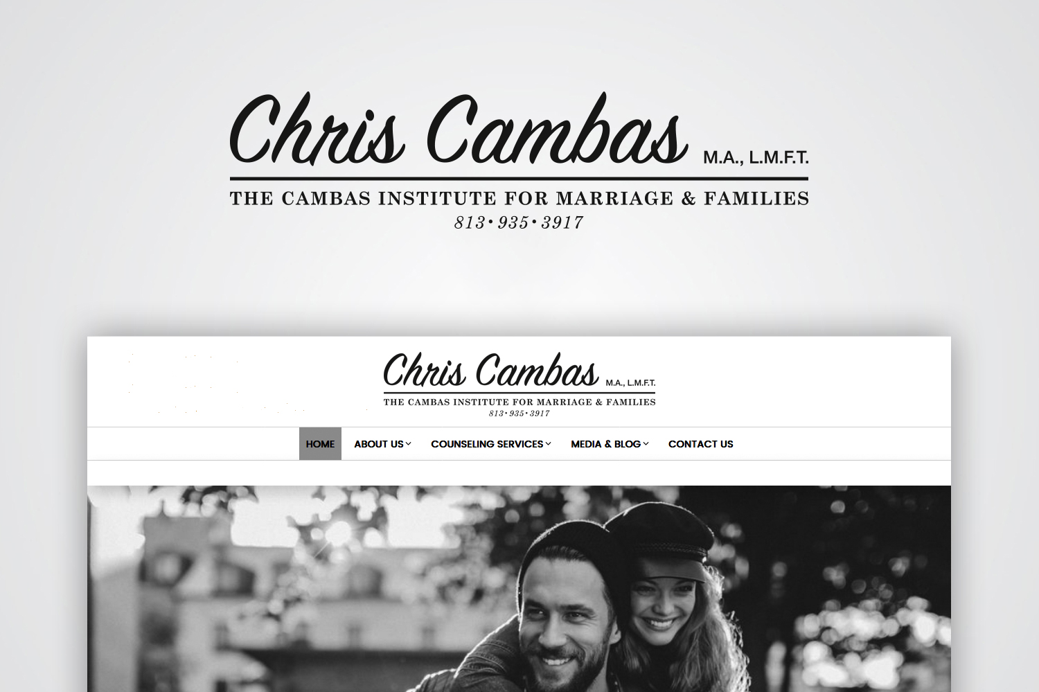 Diseño de Logo por stealth_ferret para Full Circle Ministries, Inc | Diseño #17270139