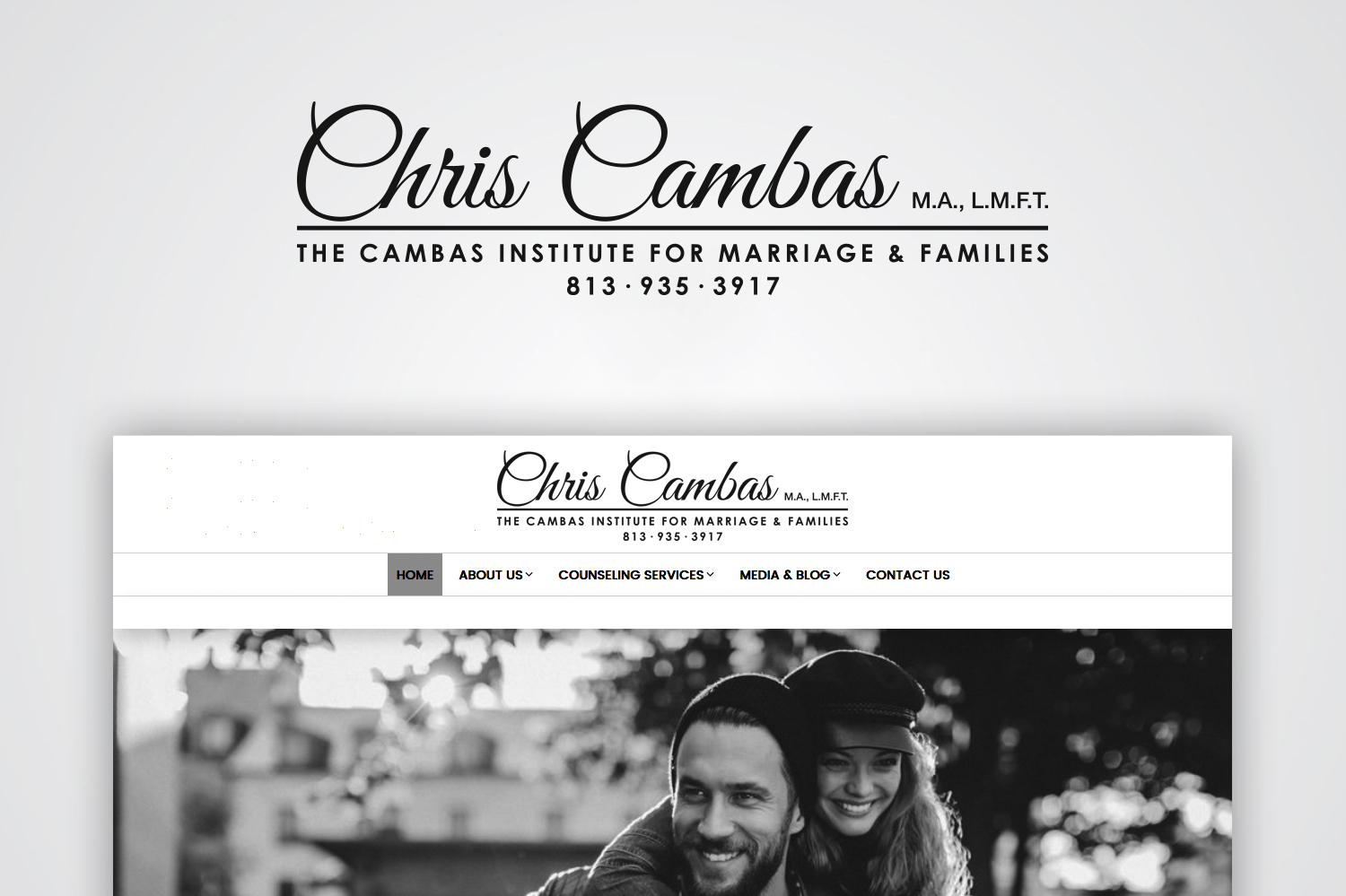 Logo Design by stealth_ferret for Full Circle Ministries, Inc | Design #17270161