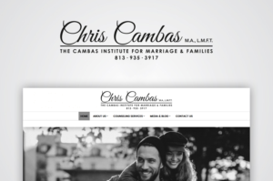 Logo Design by stealth_ferret for Full Circle Ministries, Inc | Design: #17270161