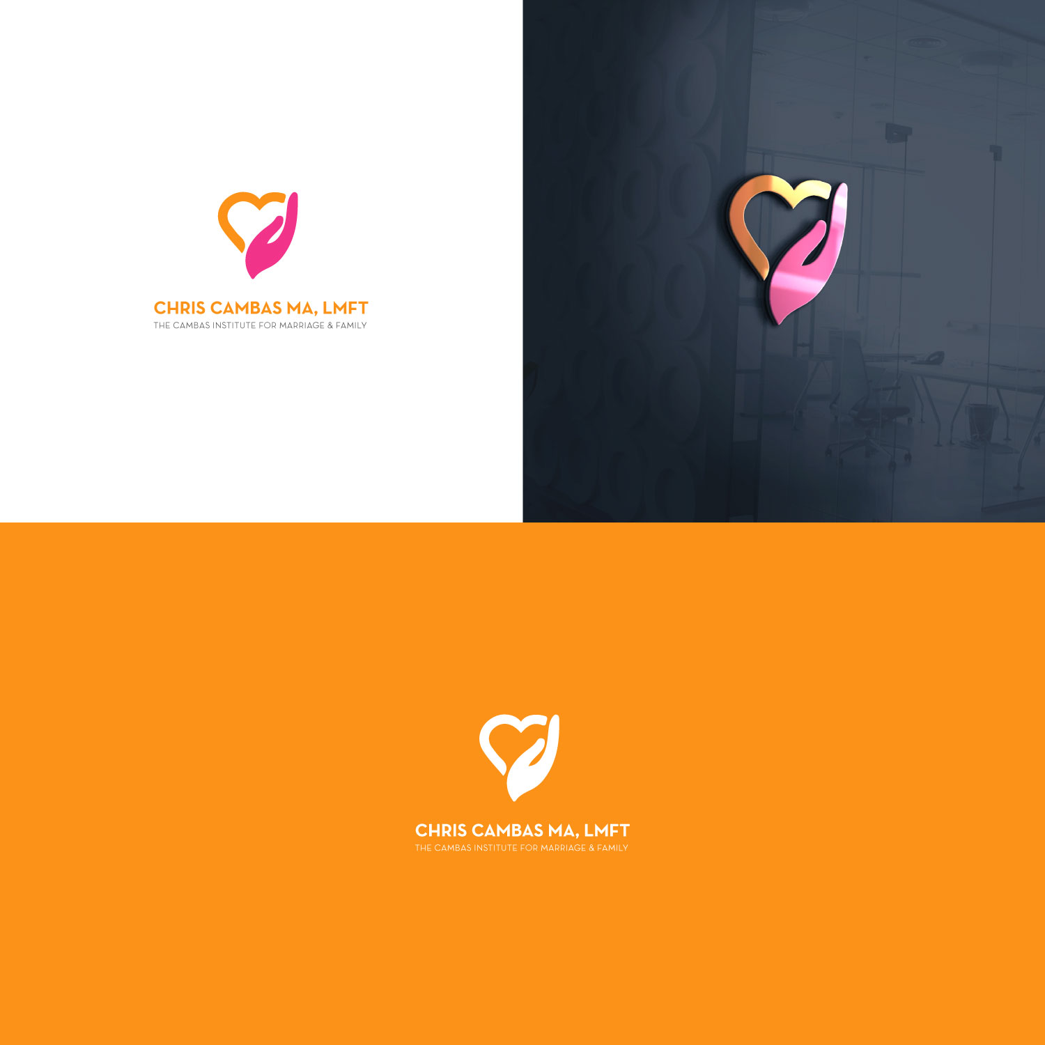 Design de Logo par Farooq Zahid pour Full Circle Ministries, Inc | Design #17273042