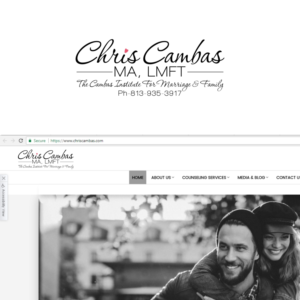 Logo Design by Basksh Designs for Full Circle Ministries, Inc | Design: #17267707