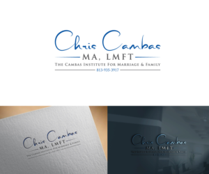 Diseño de Logo por Marvellous Design