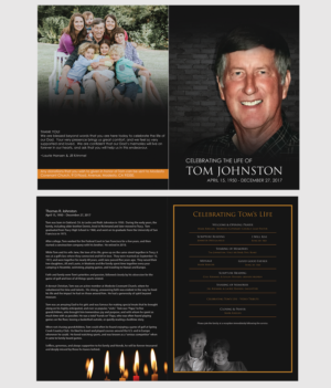 Flyer Design by Riz'