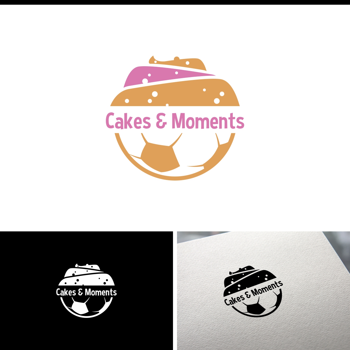 Logo Design by e-graphics for Chilu Lemba | Design #17269907