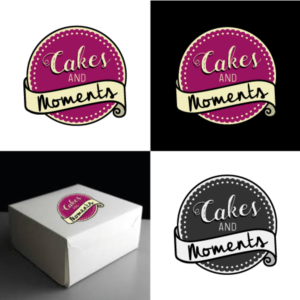 Logo Design by SL.designs