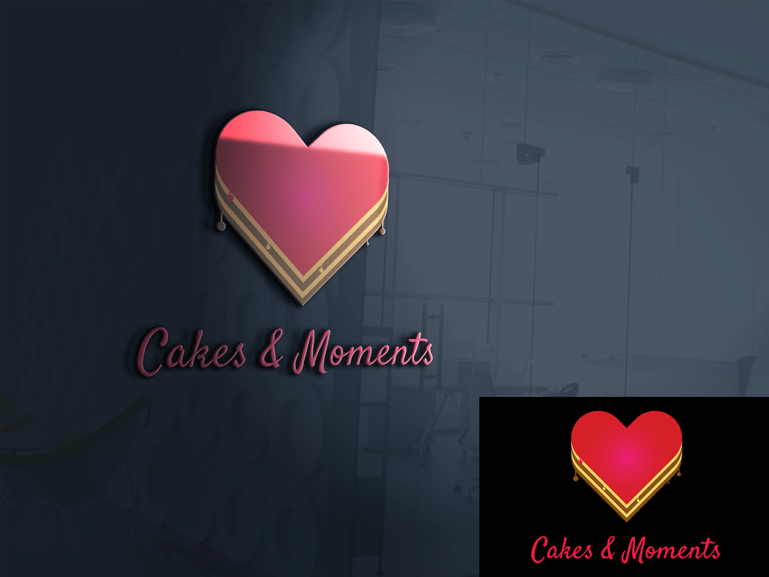 Logo Design by Awais.es32 for Chilu Lemba | Design #17281160