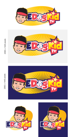 Logo Design by Maher Sh for this project | Design: #17266553