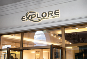 Logo-Design von rocklee für dieses Projekt | Design: #17286090