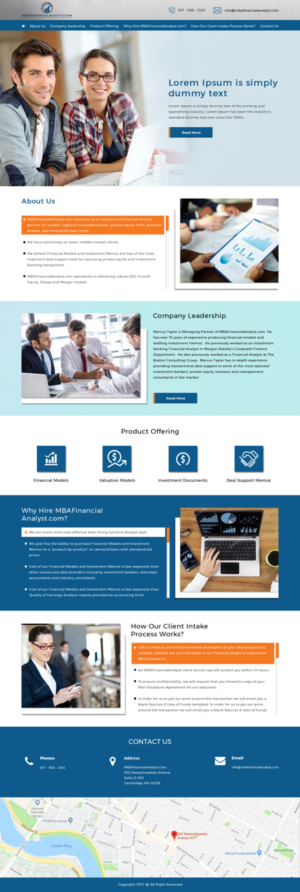Web Design by Sujit Banerjee