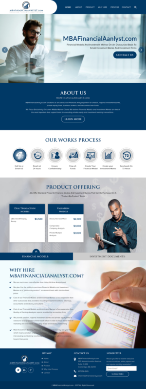Web Design by rightway for this project | Design: #17281863