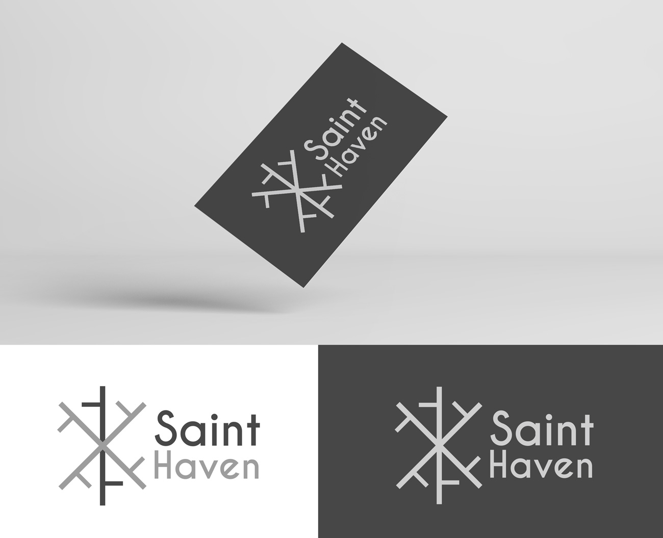 Logo Design by Impressive Solutions for PowerWOW Inc. | Design #17292698