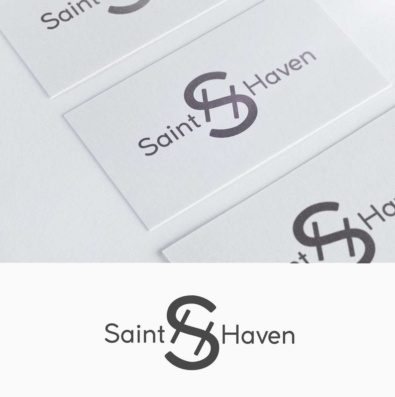 Logo Design by Impressive Solutions for PowerWOW Inc. | Design #17292699