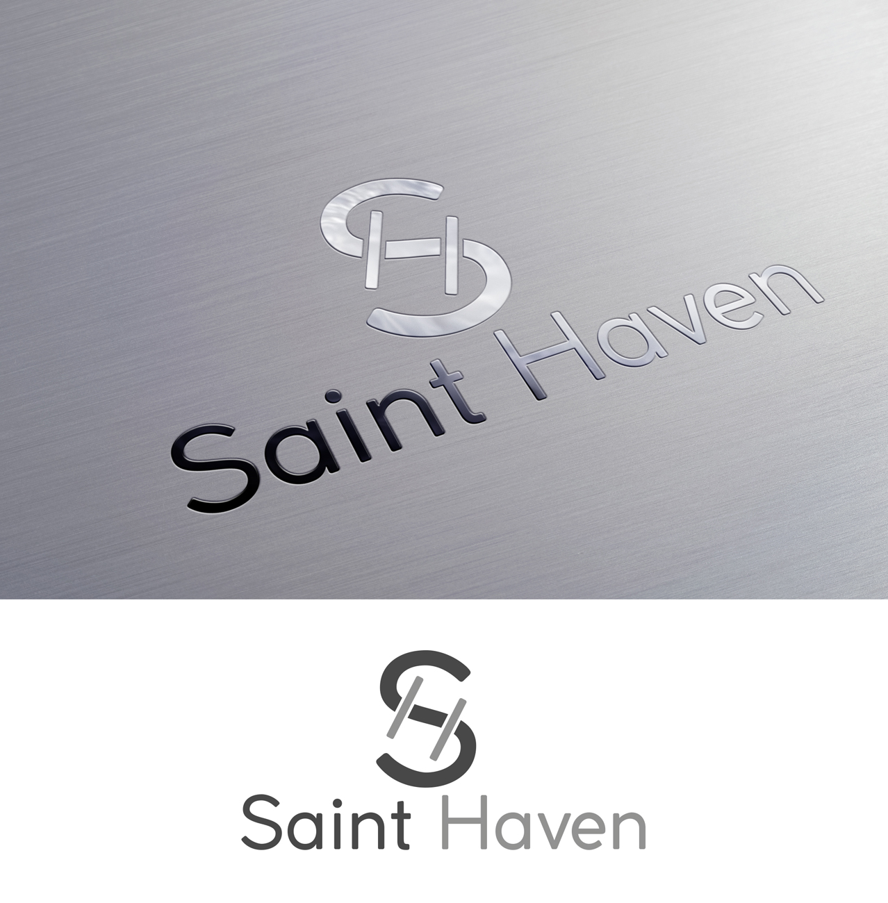 Logo Design by Impressive Solutions for PowerWOW Inc. | Design #17292701